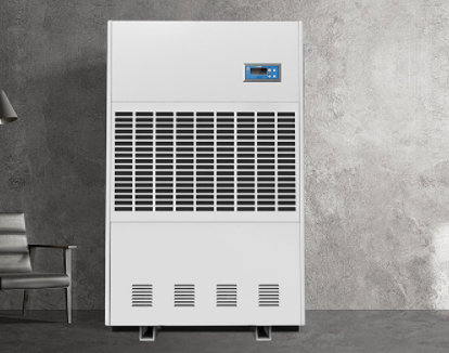 選購(gòu)工業(yè)除濕機(jī)應(yīng)該考慮什么(圖1) 工業(yè)除濕機(jī)的考慮因素