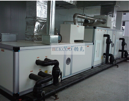 轉輪除濕機的轉輪是什么做成的(圖1) 轉輪除濕機的轉輪是什么做成的