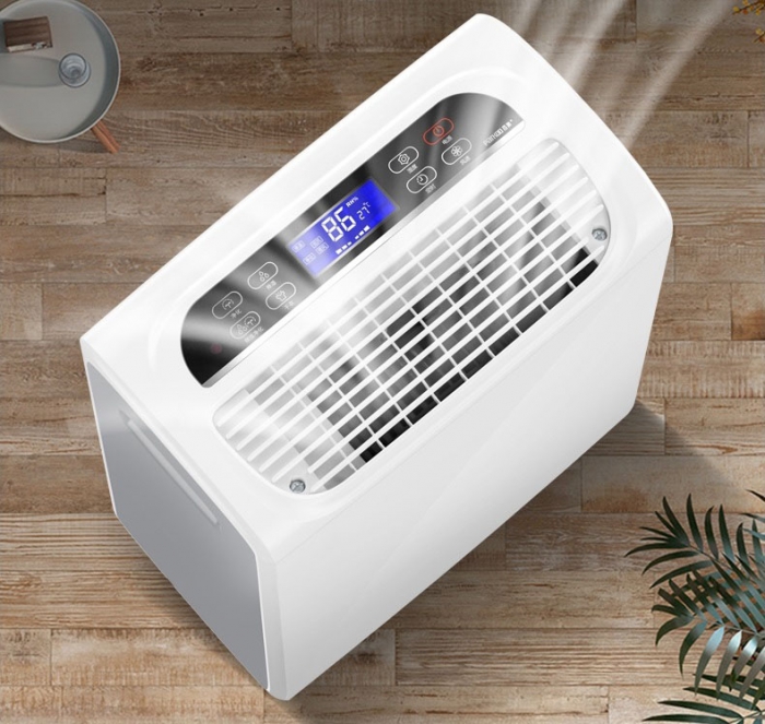 古方紅糖如何烘干排濕？