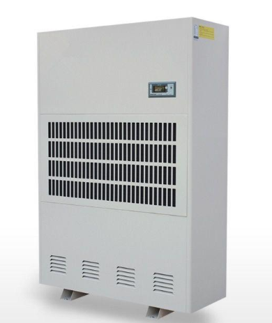 工業(yè)除濕機(jī)的特點(diǎn)是什么(圖1) 工業(yè)除濕機(jī)的特點(diǎn)