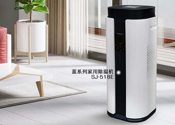 如何維護防爆除濕機？