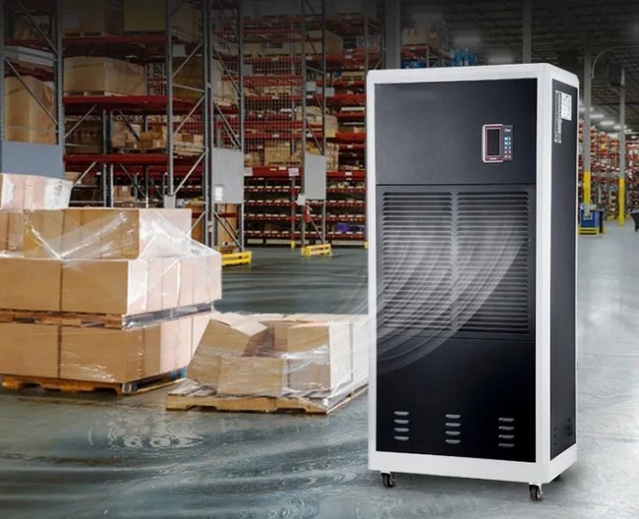 又是一年回南天，在南方如何存茶更防潮？