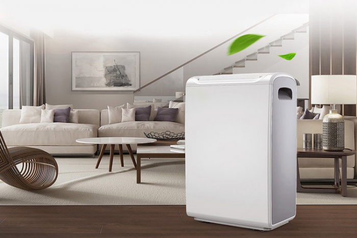 你知道轉(zhuǎn)輪除濕機(jī)是怎么工作的嗎?