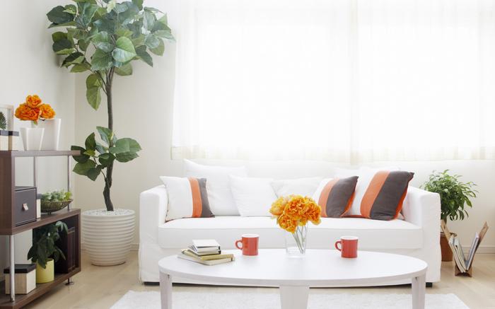 住宅建筑暢享干爽好空氣,新風(fēng)除濕機