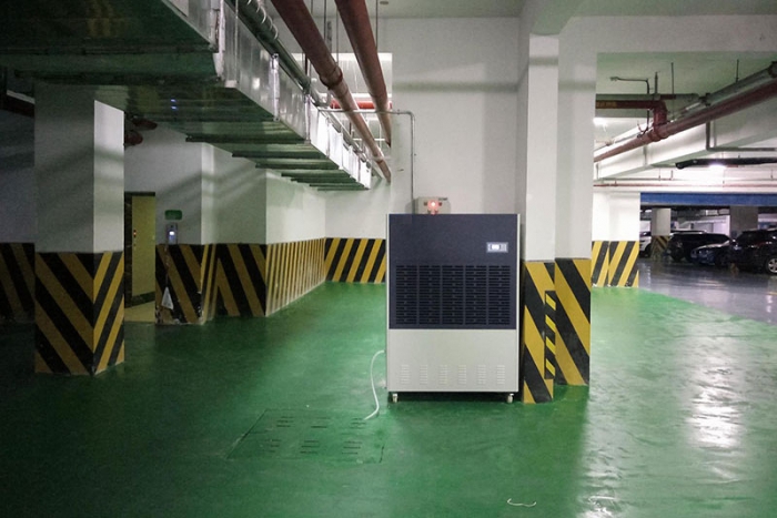 一場秋雨一場涼，防潮除濕不能忘