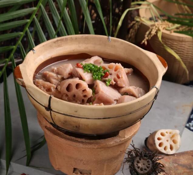 多吃這三寶，除濕補虛，一個冬天都不感冒！