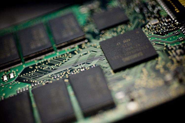 半導(dǎo)體怎么抗腐蝕？工業(yè)除濕機(jī)幫助企業(yè)提高成品率