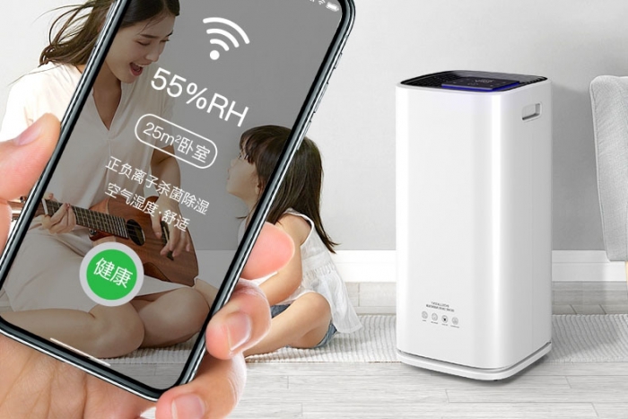 梅雨季用除濕機危險,這幾種常見壞習(xí)慣恐釀火災(zāi)