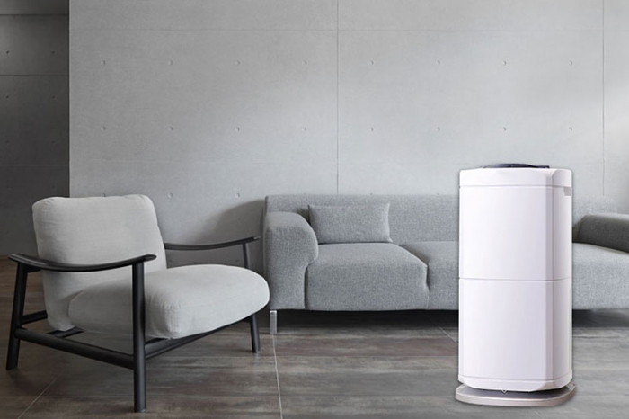 地下車庫工業(yè)除濕機(jī)的巧妙應(yīng)用!