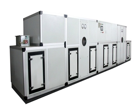 轉輪除濕機對安裝環(huán)境有什么要求?(圖1) 轉輪除濕機的安裝環(huán)境