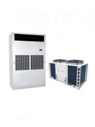 恒溫恒濕機與恒溫恒濕機組的區(qū)別在哪?