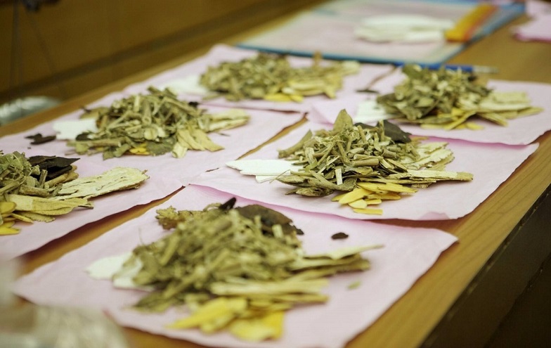 中藥材烘干機 中藥材烘干機