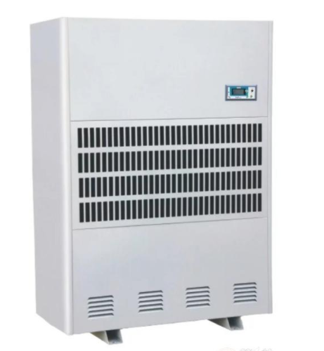 工業除濕機10大品牌有哪些(圖1) 工業除濕機10大品牌