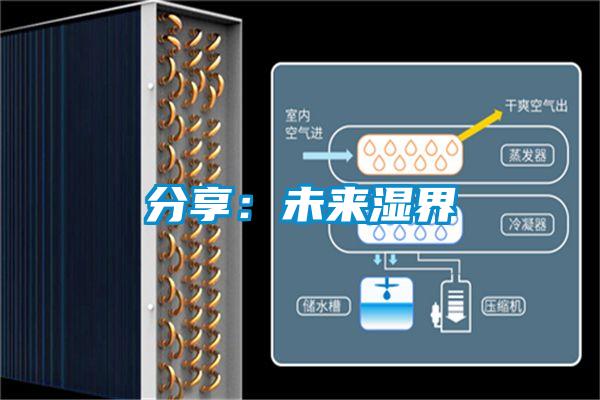 分享:未來(lái)濕界