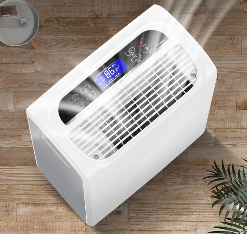 雙十一除濕機值不值得購買?
