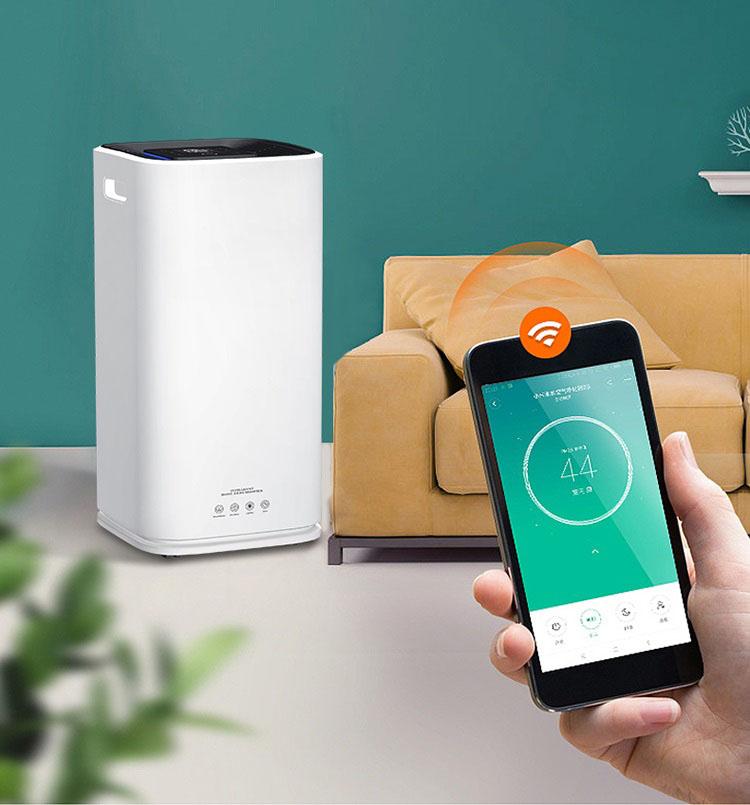 只因投入更多,好的除濕機(jī)就要貴一些