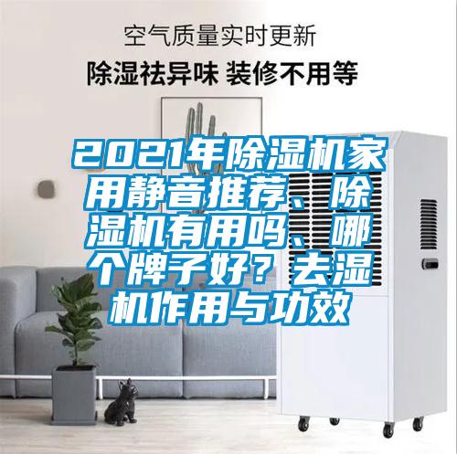2021年除濕機(jī)家用靜音推薦、除濕機(jī)有用嗎、哪個牌子好?去濕機(jī)作用與功效
