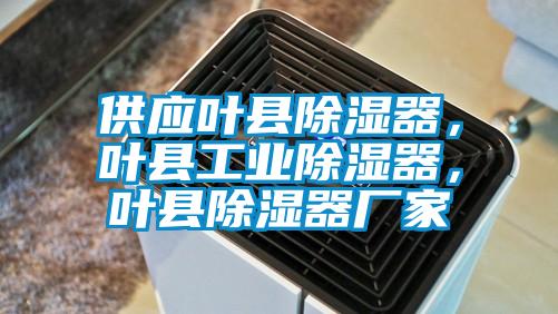 供應(yīng)葉縣除濕器,葉縣工業(yè)除濕器,葉縣除濕器廠家