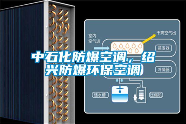 中石化防爆空調(diào),紹興防爆環(huán)保空調(diào)