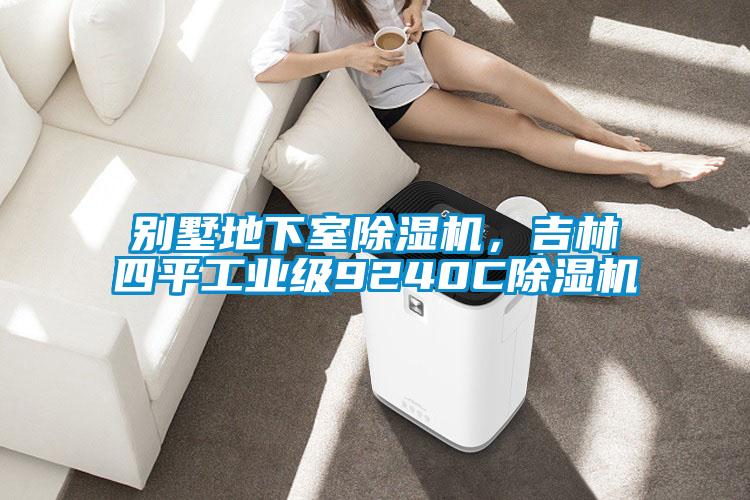 別墅地下室除濕機(jī),吉林四平工業(yè)級(jí)9240C除濕機(jī)