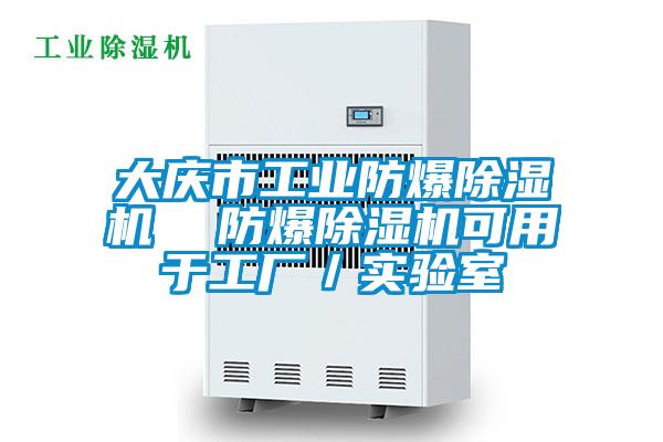 大慶市工業防爆除濕機 防爆除濕機可用于工廠/實驗室