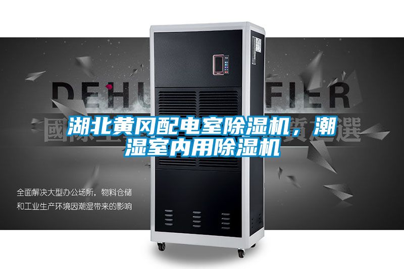 湖北黃岡配電室除濕機，潮濕室內用除濕機