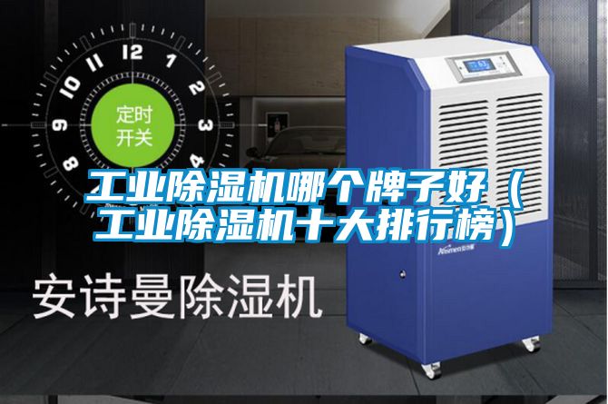工業(yè)除濕機(jī)哪個(gè)牌子好(工業(yè)除濕機(jī)十大排行榜)