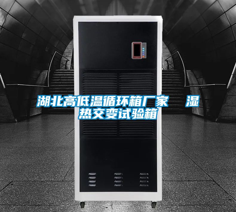 湖北高低溫循環(huán)箱廠家 濕熱交變試驗(yàn)箱