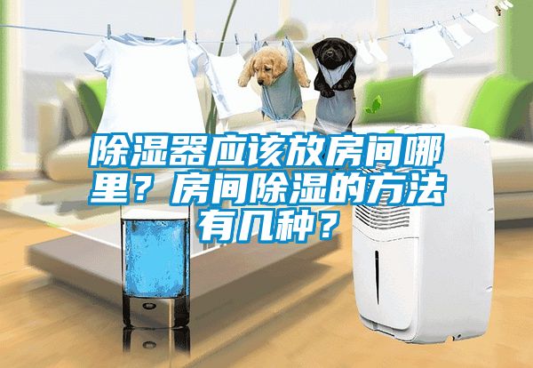 除濕器應(yīng)該放房間哪里?房間除濕的方法有幾種?