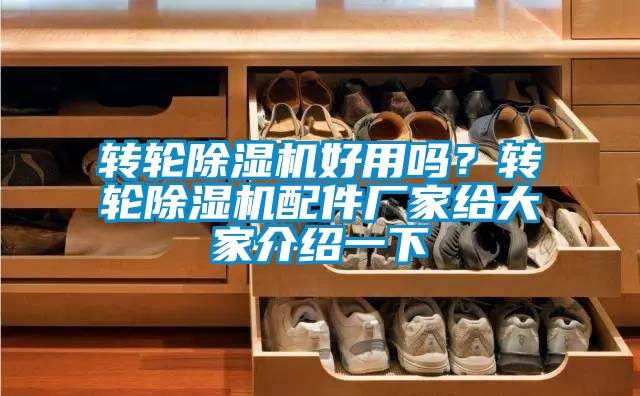 轉輪除濕機好用嗎?轉輪除濕機配件廠家給大家介紹一下