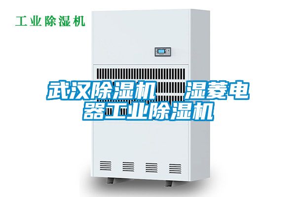 武漢除濕機 濕菱電器工業(yè)除濕機