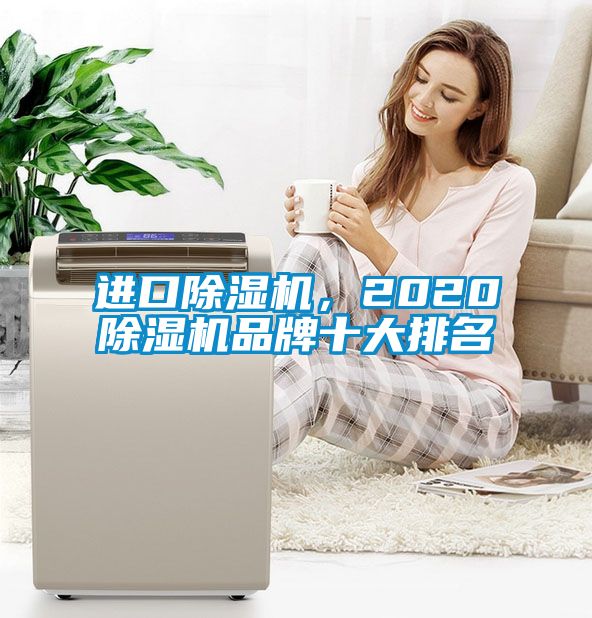 進(jìn)口除濕機(jī),2020除濕機(jī)品牌十大排名
