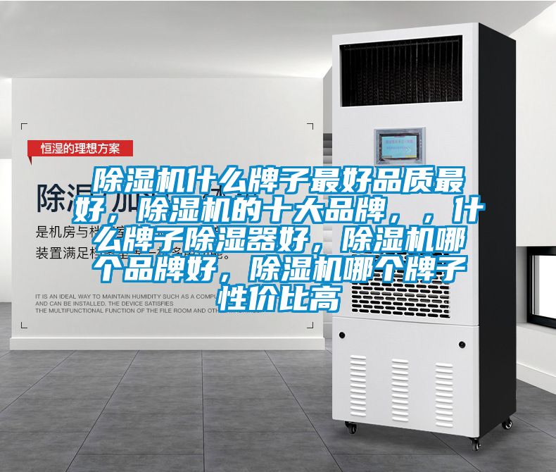 除濕機(jī)什么牌子最好品質(zhì)最好，除濕機(jī)的十大品牌，，什么牌子除濕器好，除濕機(jī)哪個品牌好，除濕機(jī)哪個牌子性價比高