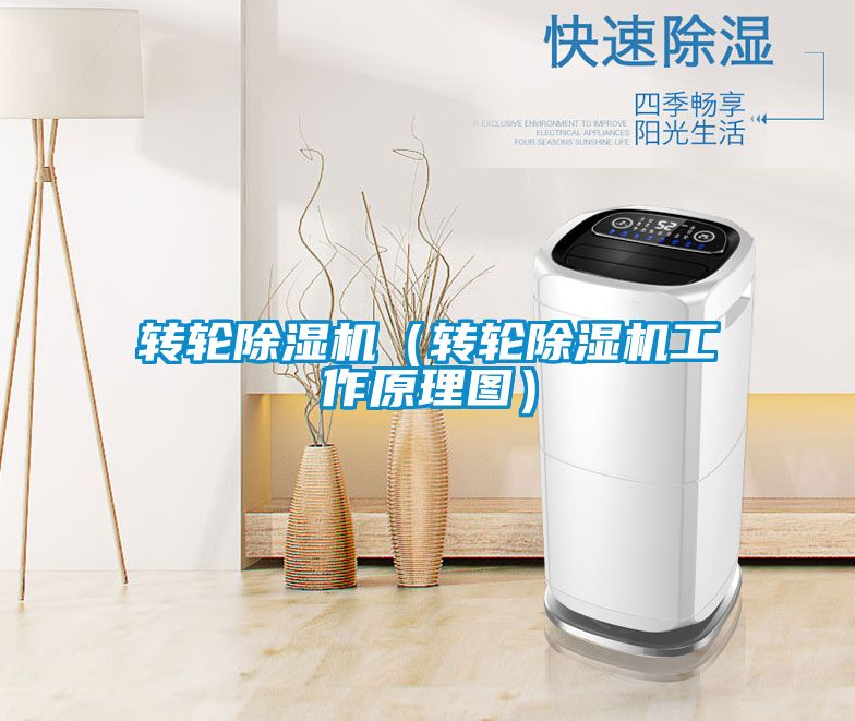 轉(zhuǎn)輪除濕機(轉(zhuǎn)輪除濕機工作原理圖)